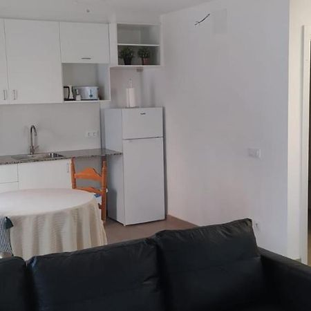 Ferienwohnung Pis Carretera Santa Pau Olot Exterior foto
