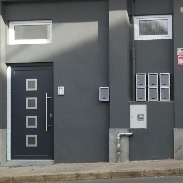 Ferienwohnung Pis Carretera Santa Pau Olot Exterior foto