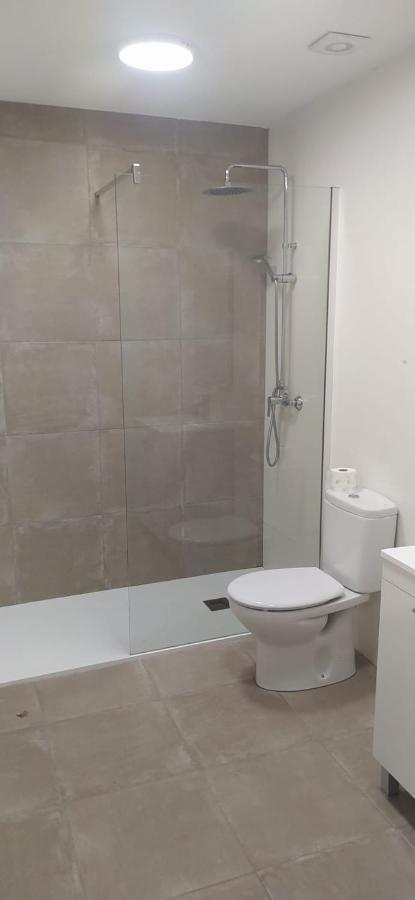 Ferienwohnung Pis Carretera Santa Pau Olot Exterior foto