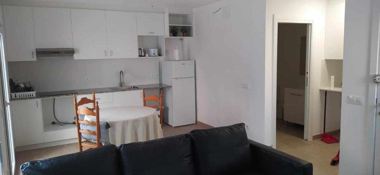 Ferienwohnung Pis Carretera Santa Pau Olot Exterior foto
